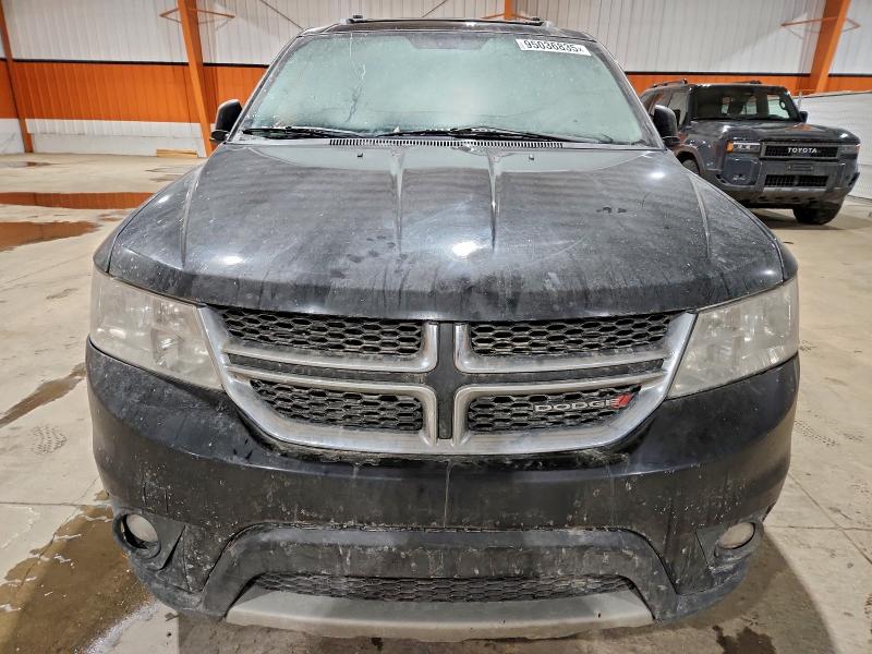Foto 5 de la subasta – 2015 DODGE JOURNEY SX con VIN 3C4PDCCG1FT751617