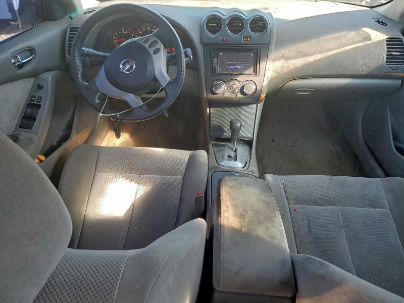 Photo 8 from auction – 2007 NISSAN ALTIMA 2.5 with VIN 1N4AL21E27C143967