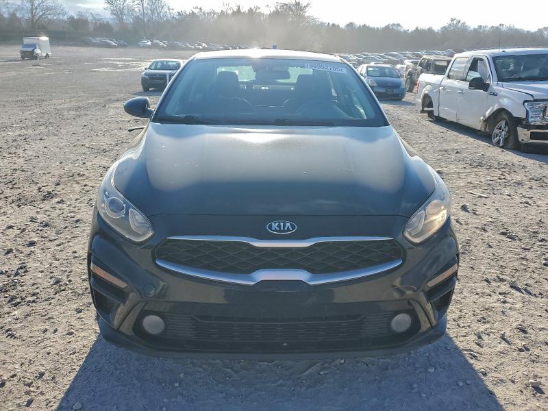 Photo 5 from auction – 2019 KIA FORTE FE with VIN 3KPF24AD2KE019592