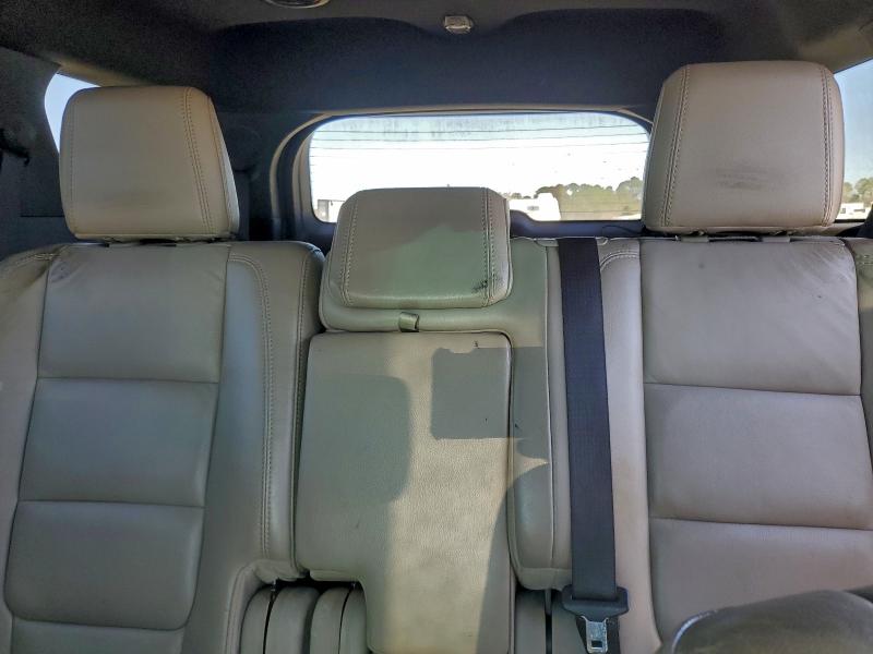 Photo 10 from auction – 2011 FORD EXPLORER L with VIN 1FMHK7F88BGA68832