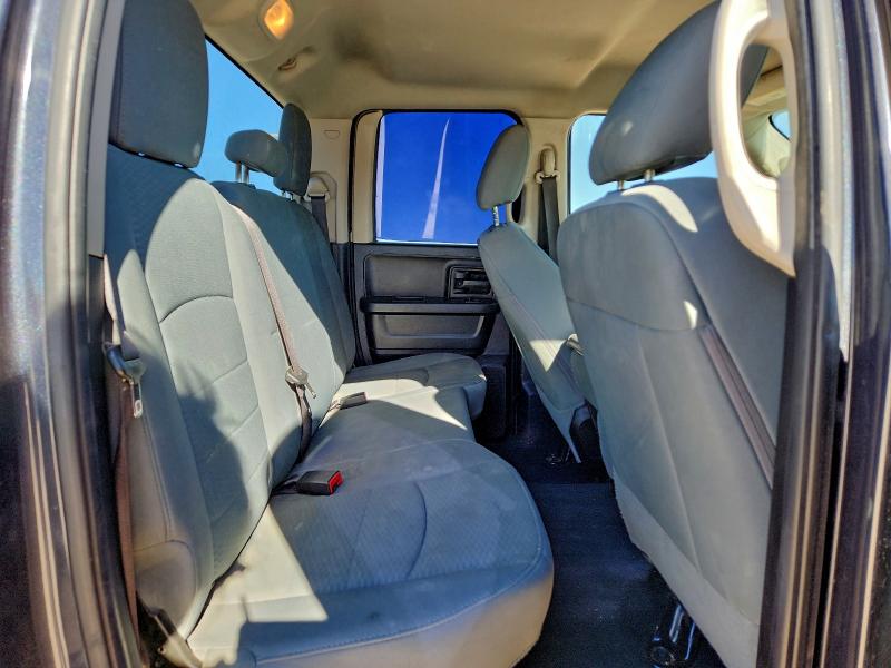 Photo 10 from auction – 2019 RAM 1500 CLASS with VIN 1C6RR6FG2KS628323
