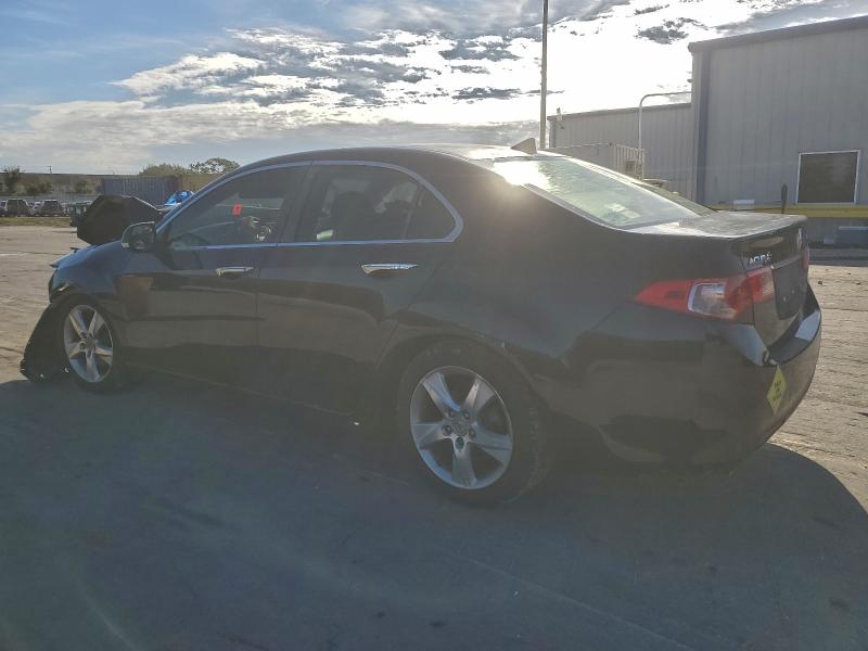 Photo 2 from auction – 2014 ACURA TSX TECH with VIN JH4CU2F61EC004331