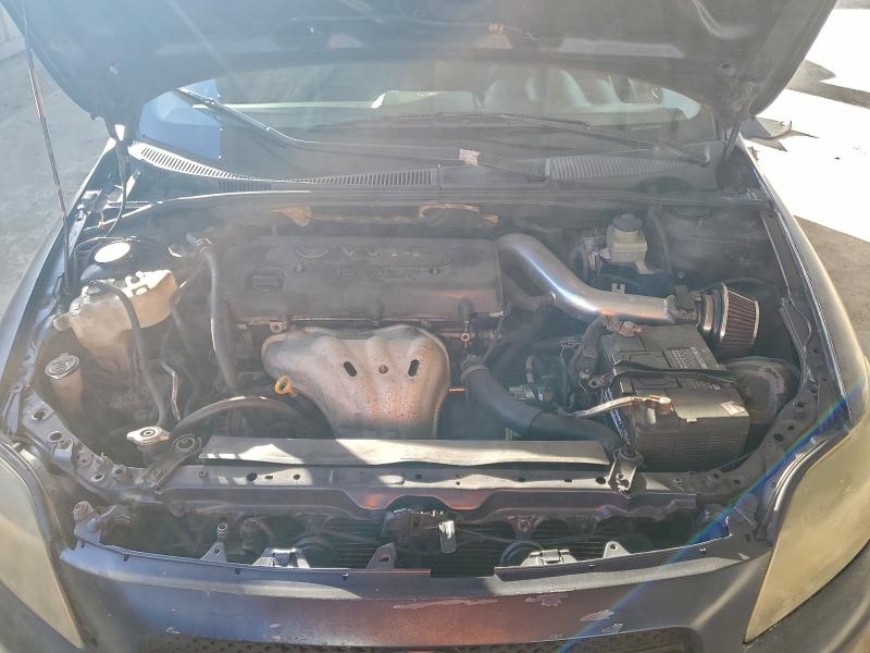 Photo 11 from auction – 2008 TOYOTA SCION TC with VIN JTKDE167480232666