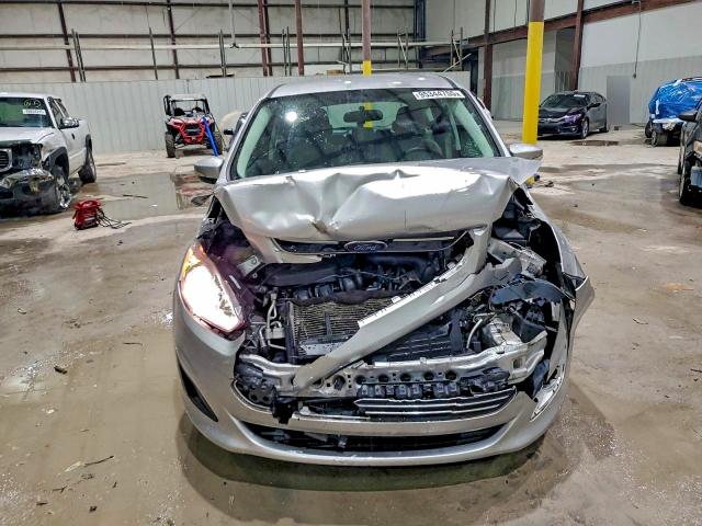 Photo 5 from auction – 2015 FORD C-MAX SE with VIN 1FADP5AU7FL119690