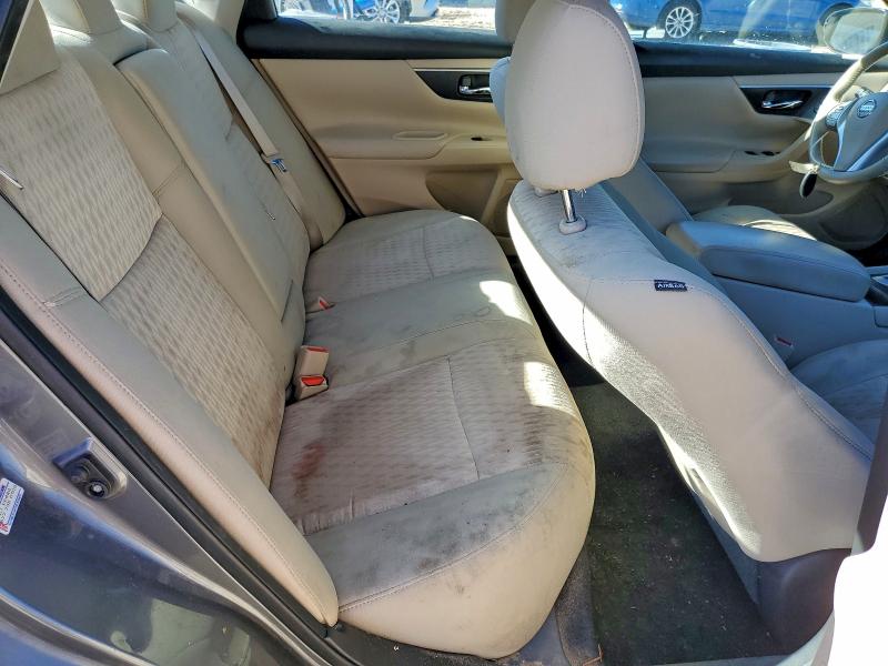 Photo 10 from auction – 2017 NISSAN ALTIMA 2.5 with VIN 1N4AL3AP5HC136133