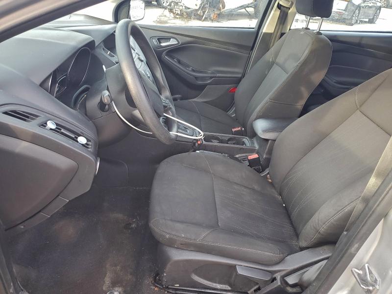 Photo 7 from auction – 2015 FORD FOCUS SE with VIN 1FADP3F25FL355587