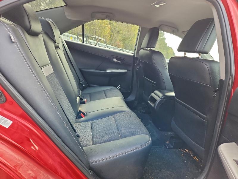 Photo 10 from auction – 2013 TOYOTA CAMRY L with VIN 4T1BF1FK4DU714813