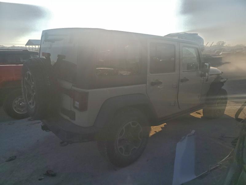 Photo 3 from auction – 2016 JEEP WRANGLER U with VIN 1C4BJWFG5GL316841