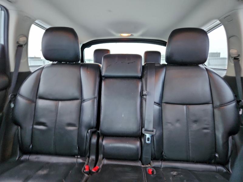 Photo 10 from auction – 2017 NISSAN PATHFINDER with VIN 5N1DR2MM0HC681122