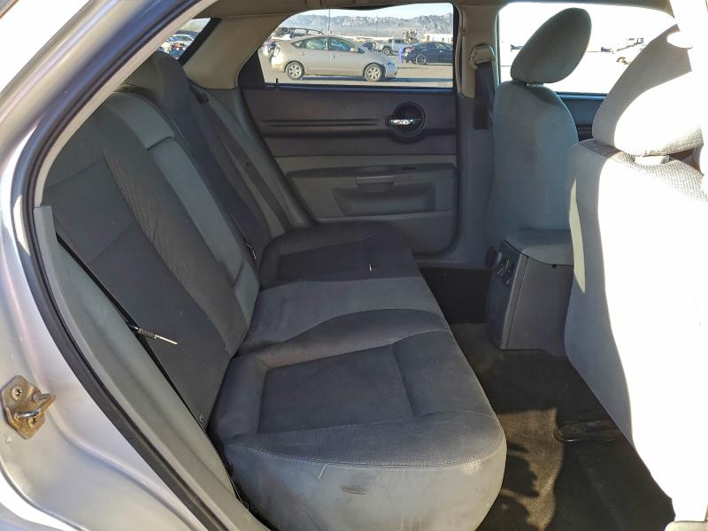 Photo 11 from auction – 2005 DODGE MAGNUM SXT with VIN 2D4GZ48V85H648509