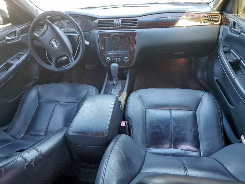 Zdjęcie 8 z aukcji – 2015 CHEVROLET IMPALA LIM z VIN 2G1WC5E37F1165535