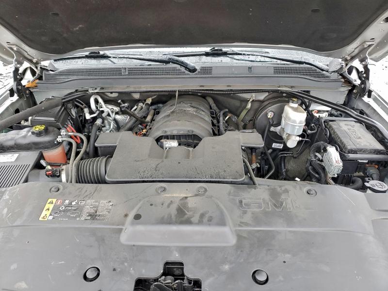 Photo 12 from auction – 2019 GMC YUKON SLT with VIN 1GKS2BKC4KR386298