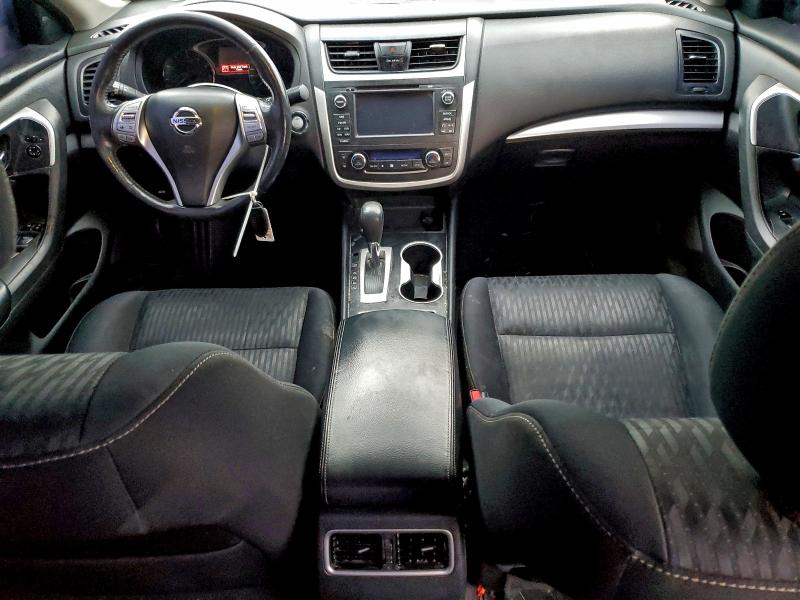 Photo 8 from auction – 2017 NISSAN ALTIMA 2.5 with VIN 1N4AL3AP4HC243920