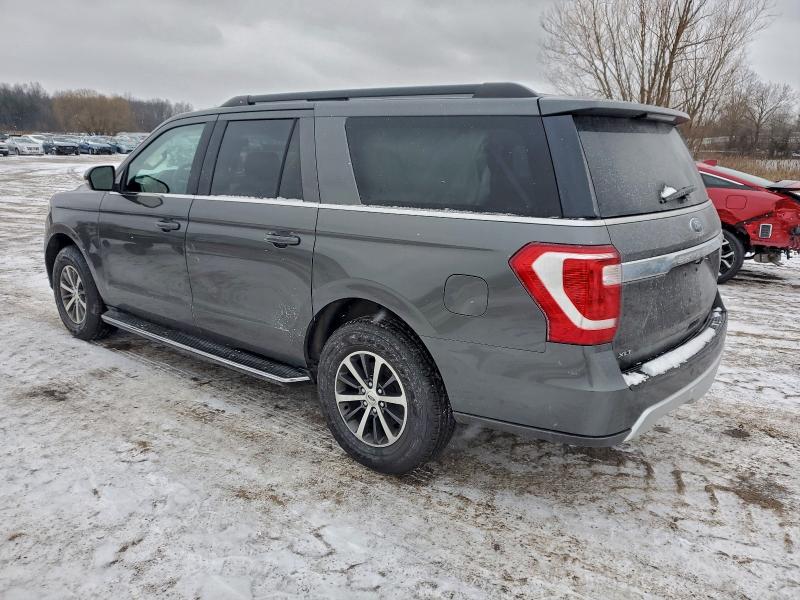 Photo 2 from auction – 2018 FORD EXPEDITION with VIN 1FMJK1JT8JEA24088