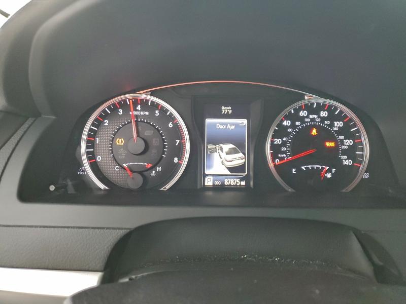 Photo 9 from auction – 2015 TOYOTA CAMRY LE with VIN 4T1BF1FK2FU483302