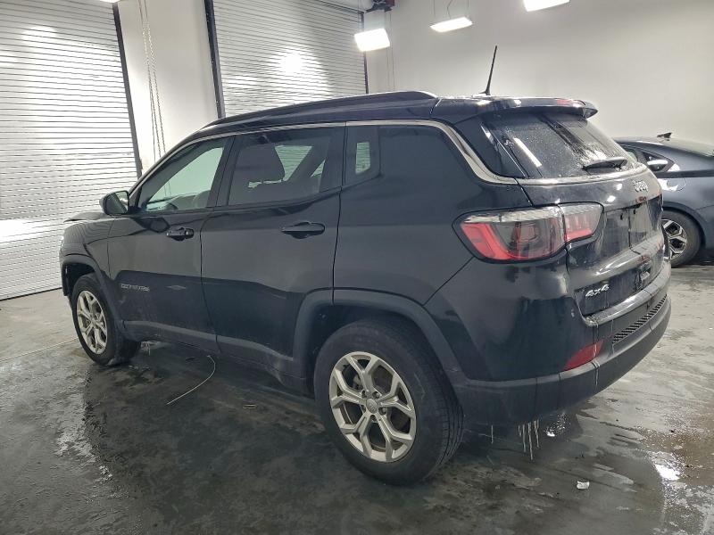Photo 2 from auction – 2024 JEEP COMPASS LA with VIN 3C4NJDBN3RT111550