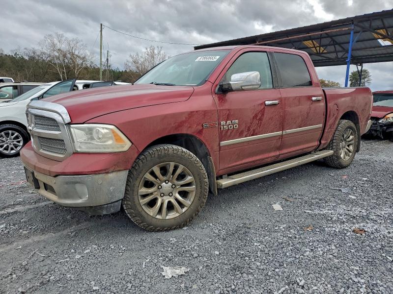 RAM 1500 LONGH 2014 with VIN 1C6RR7PM1ES411182 - Photo from auction