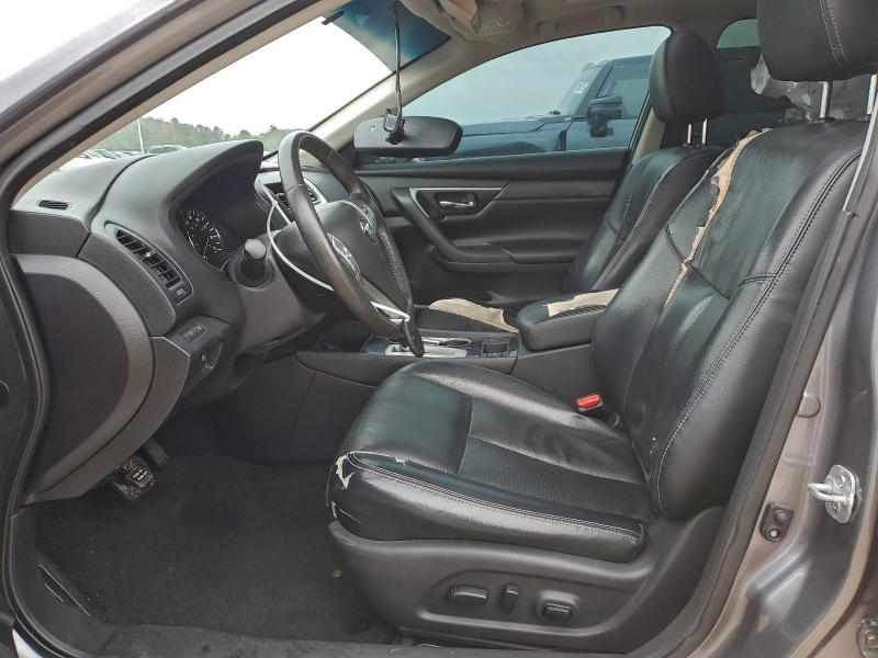 Photo 7 from auction – 2016 NISSAN ALTIMA with VIN 1N4AL3AP4GC241311