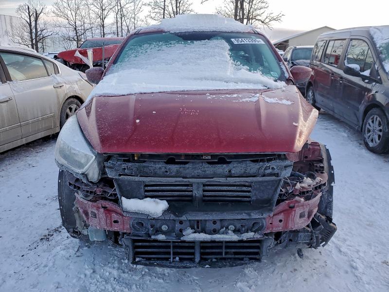 Photo 5 from auction – 2019 FORD ESCAPE SE with VIN 1FMCU0GD1KUA58460