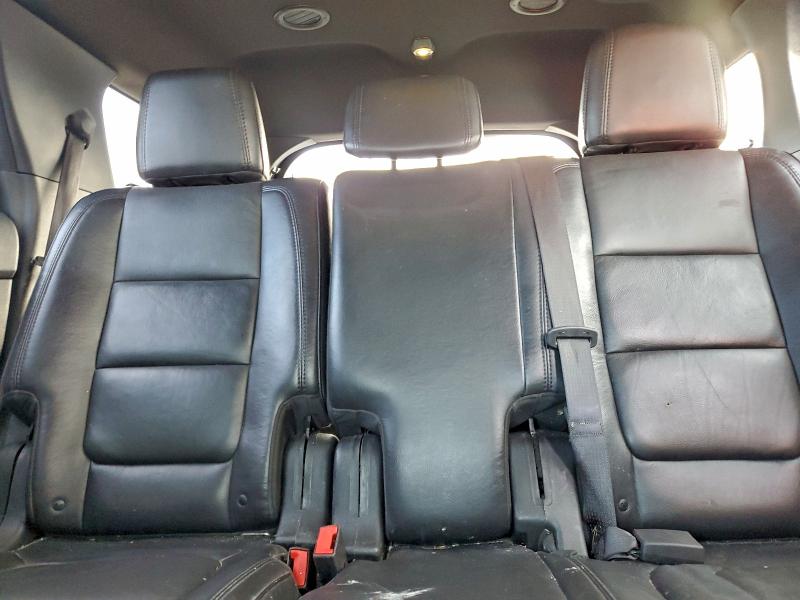 Photo 10 from auction – 2014 FORD EXPLORER X with VIN 1FM5K8D8XEGC31707