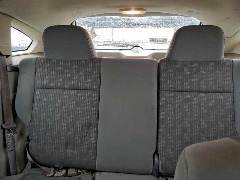 Photo 10 from auction – 2007 DODGE CALIBER with VIN 1B3JB28B67D504024