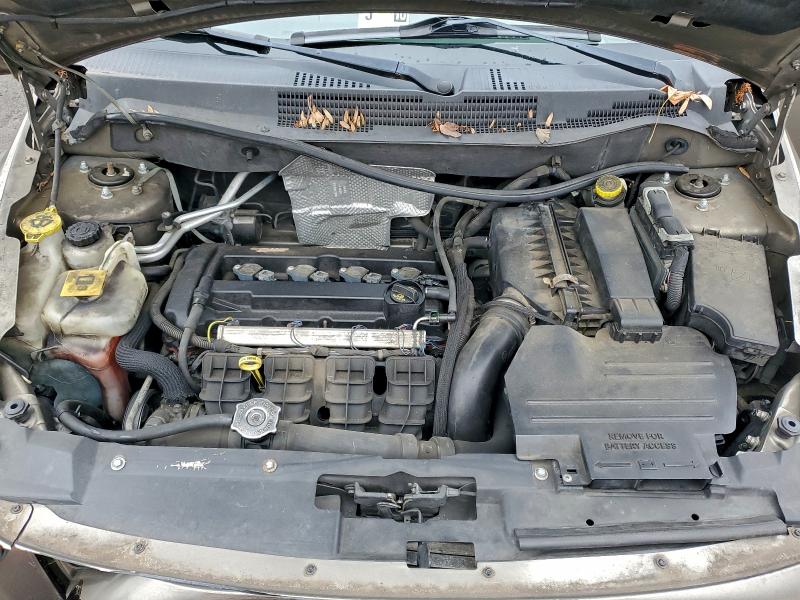 Photo 12 from auction – 2008 DODGE CALIBER with VIN 1B3HB28B68D674156