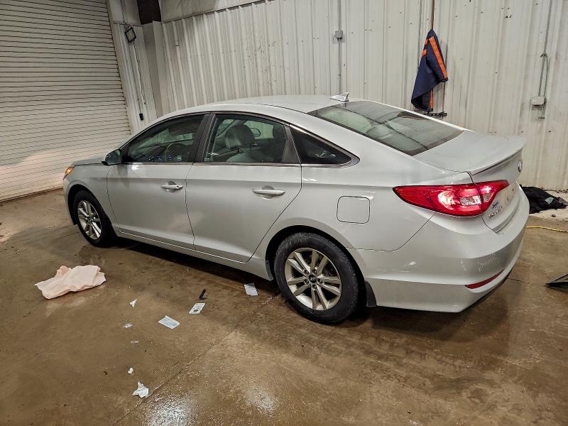 Photo 2 from auction – 2016 HYUNDAI SONATA SE with VIN 5NPE24AF9GH305715