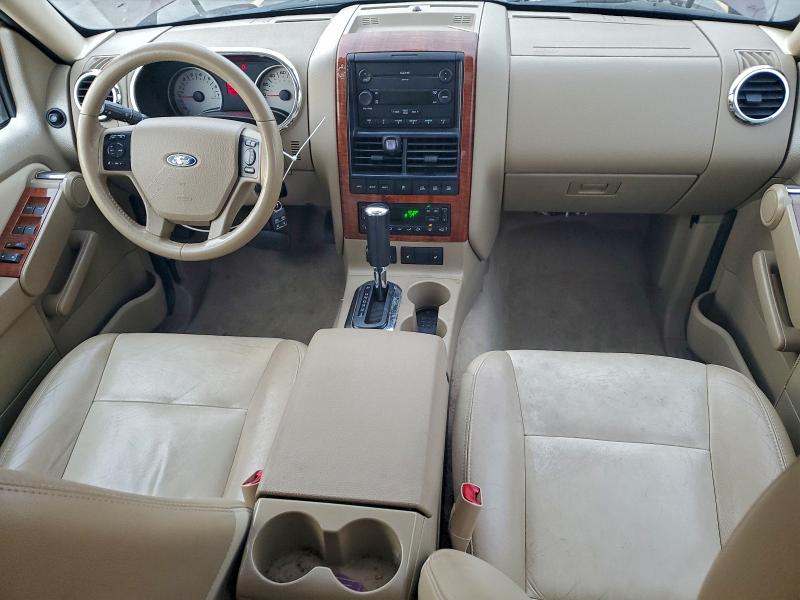 Photo 8 from auction – 2007 FORD EXPLORER E with VIN 1FMEU74847UB31837