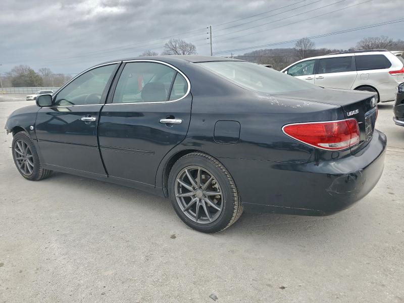 Foto 2 de la subasta – 2006 LEXUS ES 330 con VIN JTHBA30G965165351