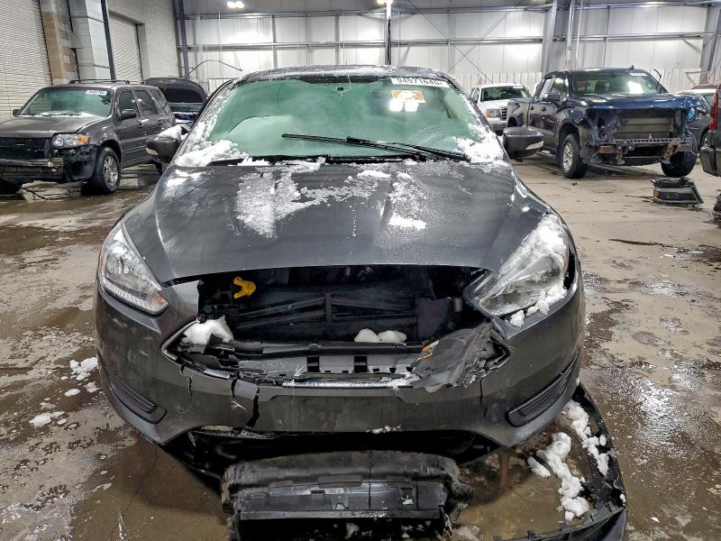 Photo 5 from auction – 2017 FORD FOCUS SE with VIN 1FADP3F25HL230351