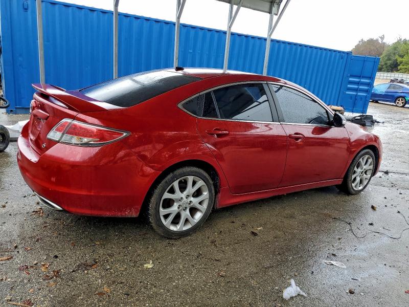 Фото 3 с аукциона – 2011 MAZDA 6 S с VIN 1YVHZ8CB4B5M03984