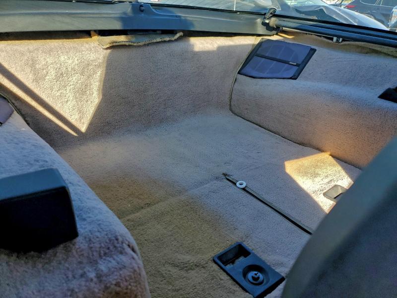 Photo 10 from auction – 1984 CHEVROLET CORVETTE with VIN 1G1AY0781E5139811