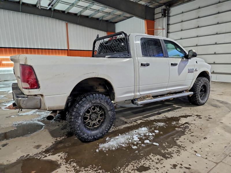 Photo 3 from auction – 2018 RAM 3500 SLT with VIN 3C63R3DL5JG318774
