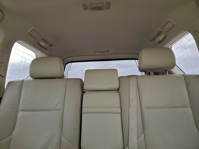 Zdjęcie 10 z aukcji – 2015 LEXUS GX 460 z VIN JTJBM7FX2F5095969