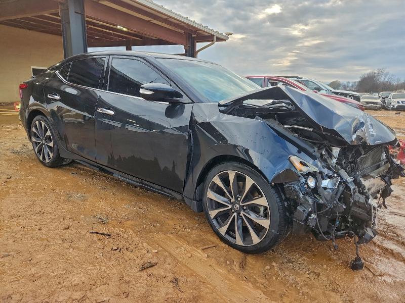 Photo 4 from auction – 2016 NISSAN MAXIMA 3.5 with VIN 1N4AA6AP3GC422407