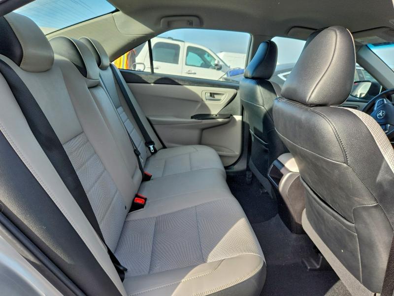 Photo 10 from auction – 2017 TOYOTA CAMRY LE with VIN 4T1BF1FK8HU446595