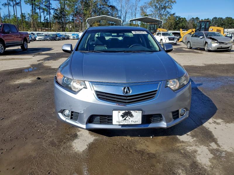 Photo 5 from auction – 2013 ACURA TSX TECH with VIN JH4CU2F64DC011157