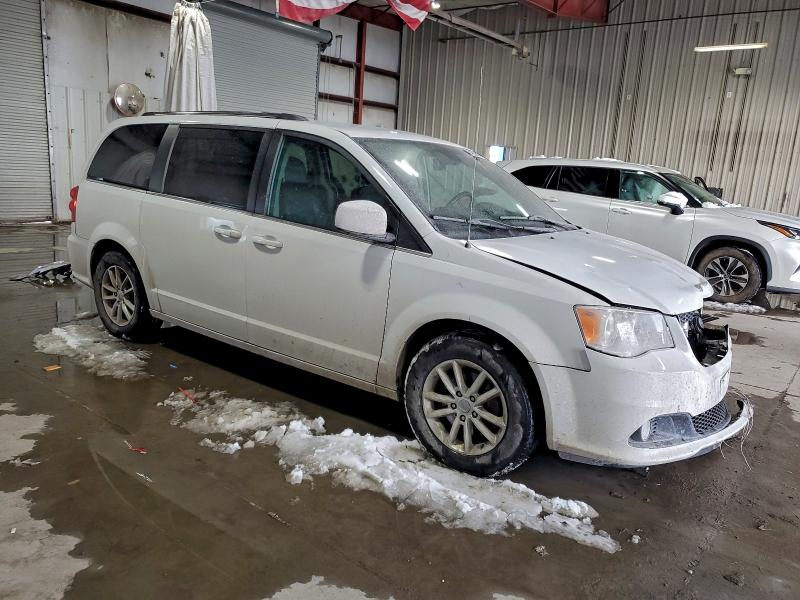 Photo 4 from auction – 2019 DODGE GRAND CARA with VIN 2C4RDGCG7KR775742