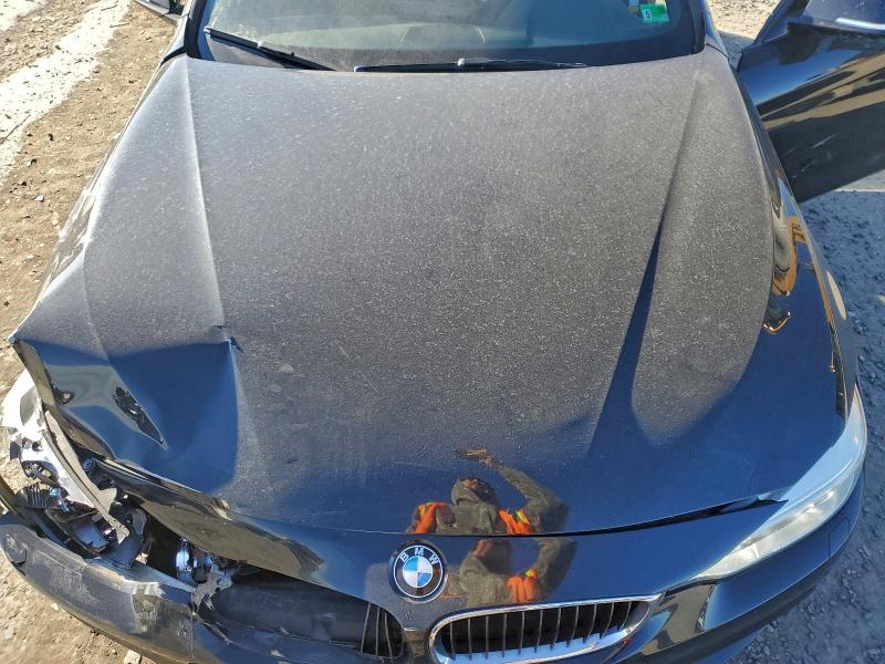 Zdjęcie 11 z aukcji – 2015 BMW 428 XI z VIN WBA3N5C51FK484533