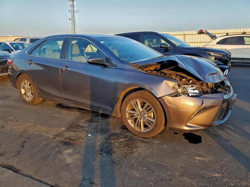 Photo 4 from auction – 2016 TOYOTA CAMRY LE with VIN 4T1BF1FK3GU167411