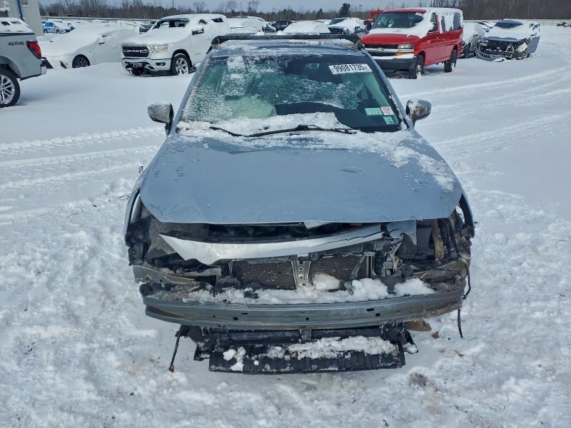 Photo 5 from auction – 2018 SUBARU LEGACY 2.5 with VIN 4S3BNAF63J3024028
