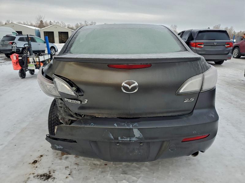 Photo 6 from auction – 2010 MAZDA 3 S with VIN JM1BL1S51A1310961