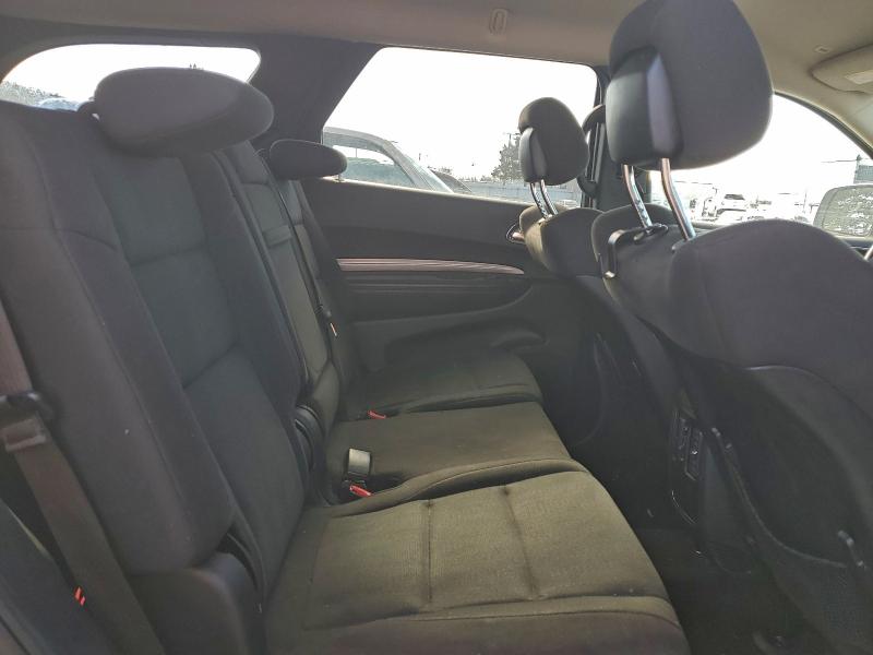 Foto 11 de la subasta – 2017 DODGE DURANGO SX con VIN 1C4RDJAG7HC893887