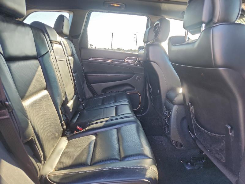 Photo 11 from auction – 2015 JEEP GRAND CHER with VIN 1C4RJFCG7FC955482