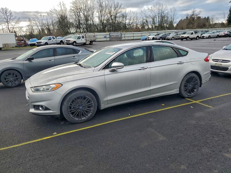 Photo 1 from auction – 2016 FORD FUSION SE with VIN 3FA6P0H99GR384692