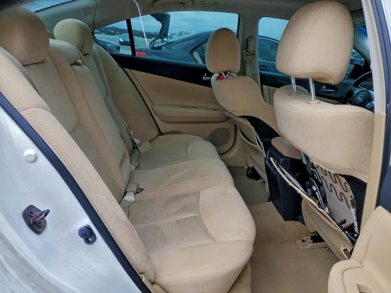 Photo 10 from auction – 2009 NISSAN MAXIMA S with VIN 1N4AA51E09C804745