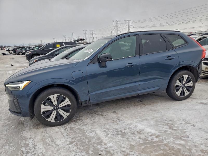 2024 VOLVO XC60 CORE