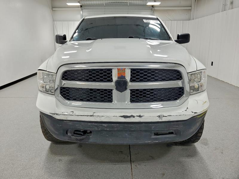 Photo 5 from auction – 2018 RAM 1500 ST with VIN 1C6RR7FTXJS103933