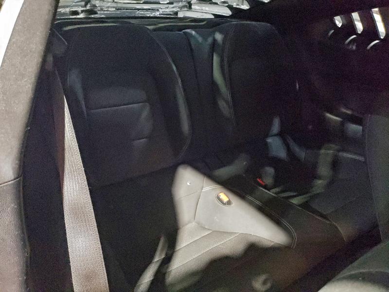 Photo 10 from auction – 2016 FORD MUSTANG with VIN 1FA6P8AM4G5298979