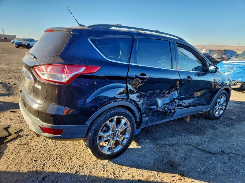 Photo 3 from auction – 2013 FORD ESCAPE with VIN 1FMCU0HX6DUD85173
